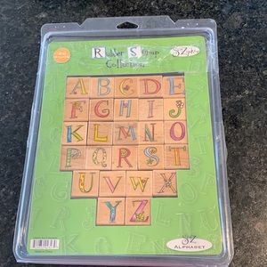 Rubber Stamp Collective